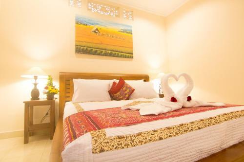 Taman Anyar Homestay