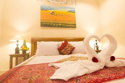 Taman Anyar Homestay
