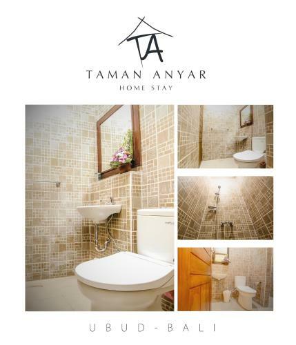 Taman Anyar Homestay