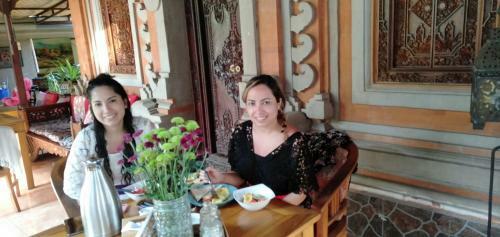 Taman Anyar Homestay