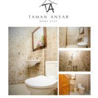 Taman Anyar Homestay