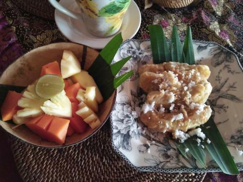 Taman Anyar Homestay