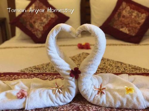Taman Anyar Homestay