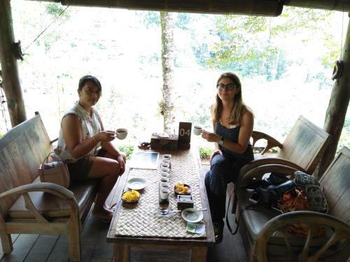 Taman Anyar Homestay