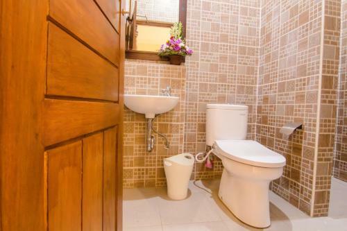 Taman Anyar Homestay