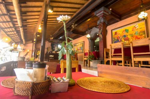 Taman Anyar Homestay
