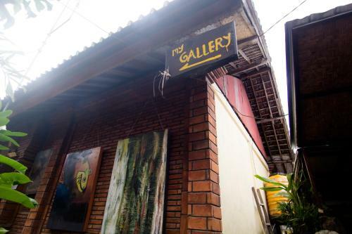 Taman Anyar Homestay