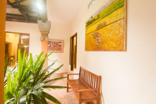 Taman Anyar Homestay