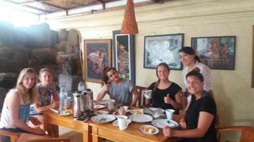 Taman Anyar Homestay