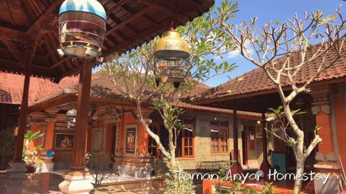 Taman Anyar Homestay