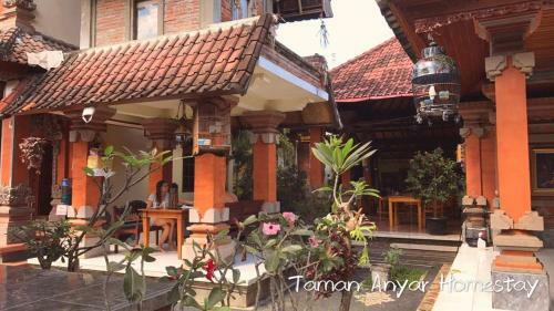Taman Anyar Homestay