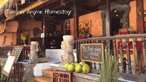 Taman Anyar Homestay