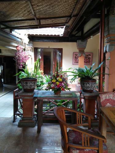 Taman Anyar Homestay