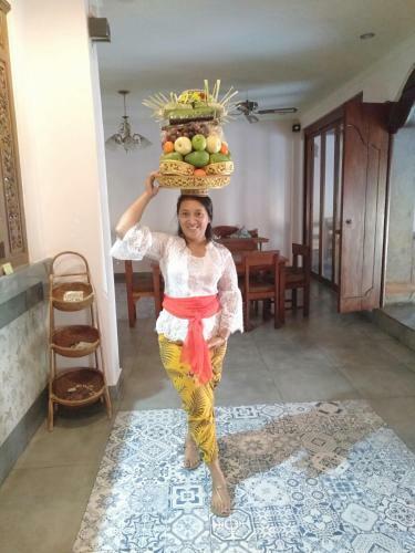 Taman Anyar Homestay