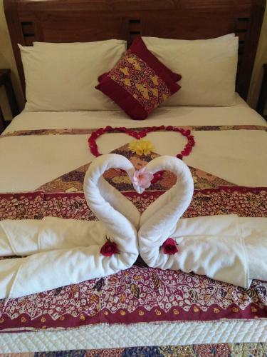Taman Anyar Homestay