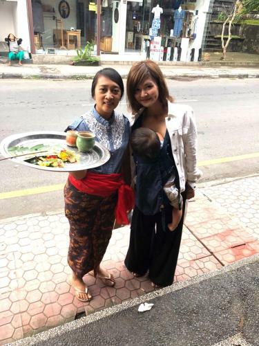 Taman Anyar Homestay