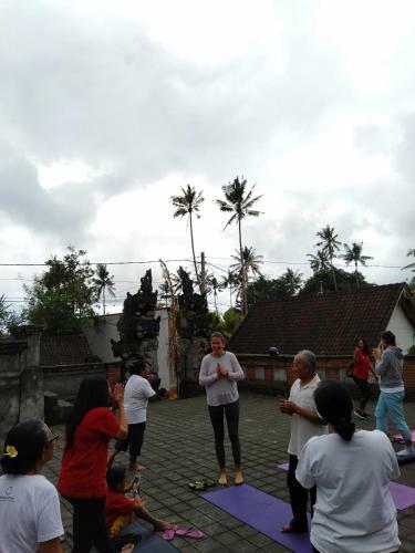 Taman Anyar Homestay