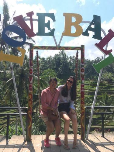 Taman Anyar Homestay