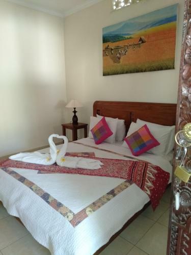 Taman Anyar Homestay