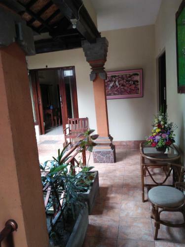 Taman Anyar Homestay