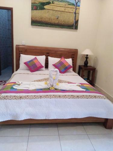 Taman Anyar Homestay