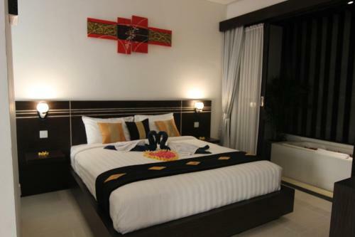 Hotel The Diana Suite