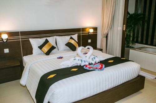 Hotel The Diana Suite