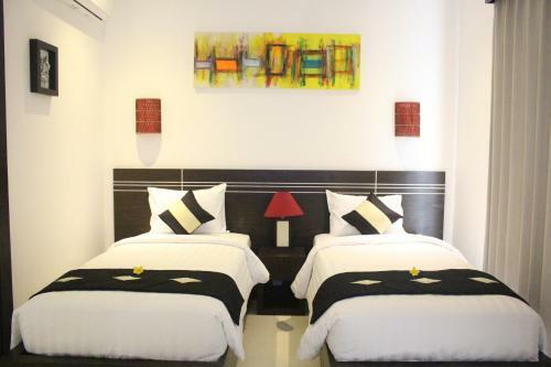 Hotel The Diana Suite