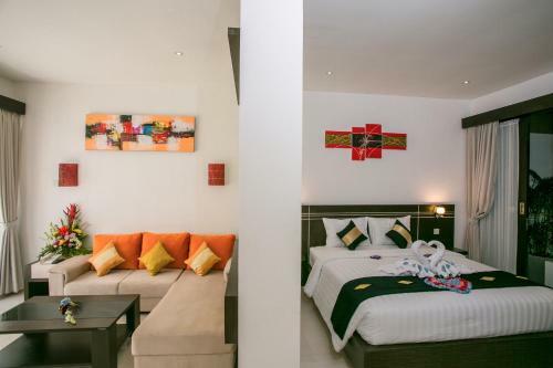 Hotel The Diana Suite