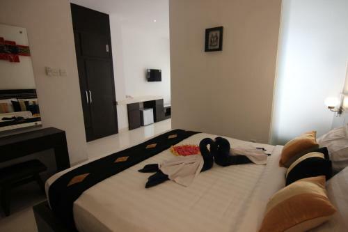 Hotel The Diana Suite