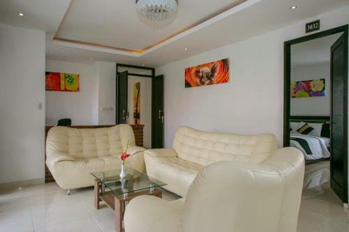 Hotel The Diana Suite