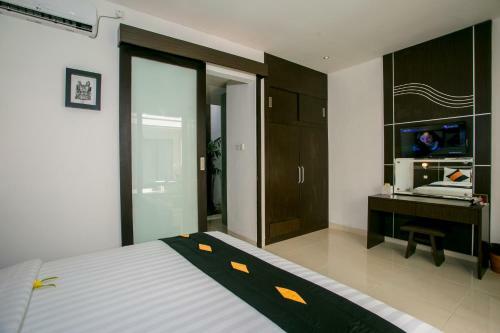 Hotel The Diana Suite