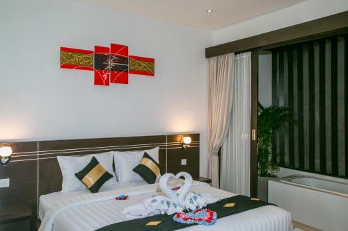 Hotel The Diana Suite
