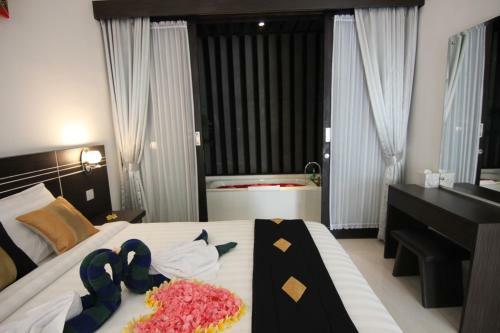 Hotel The Diana Suite