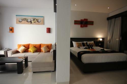 Hotel The Diana Suite