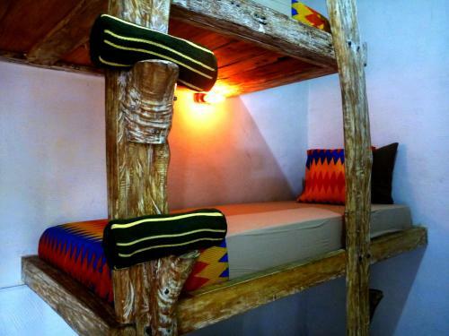 Albergue Gili Gipsy
