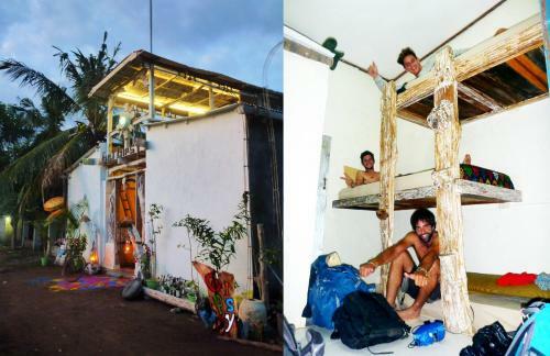 Albergue Gili Gipsy