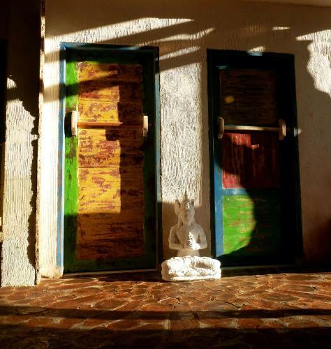 Albergue Gili Gipsy