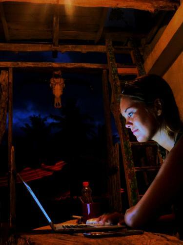 Albergue Gili Gipsy