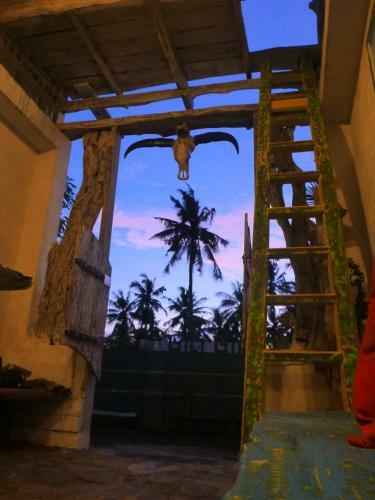 Albergue Gili Gipsy