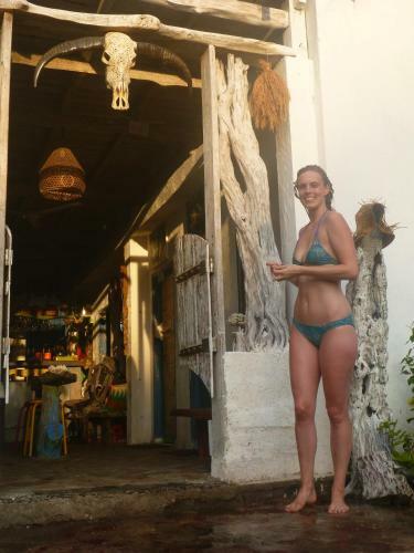 Albergue Gili Gipsy