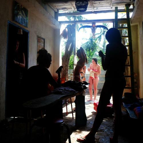 Albergue Gili Gipsy