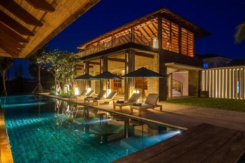 Ambalama Villa