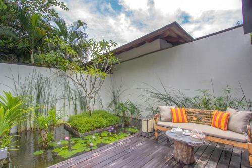 Ambalama Villa