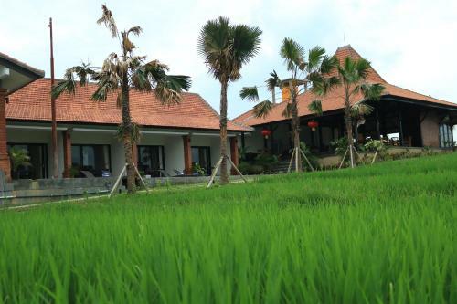 Hostal Kampung Canggu