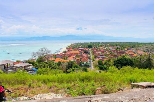 Chillhouse Lembongan