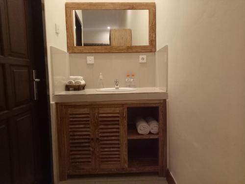 Hostal Umah Dajane Guest House