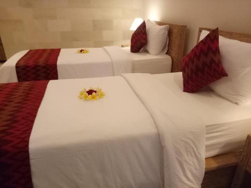 Hostal Umah Dajane Guest House