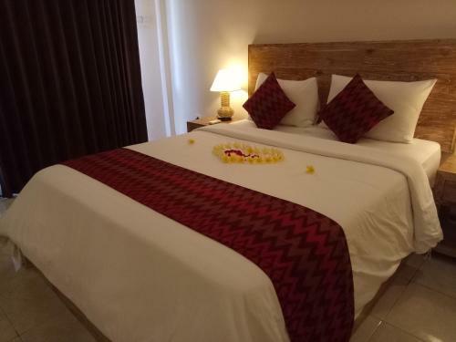 Hostal Umah Dajane Guest House