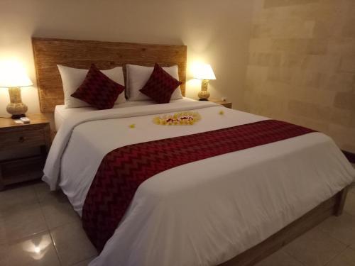 Hostal Umah Dajane Guest House